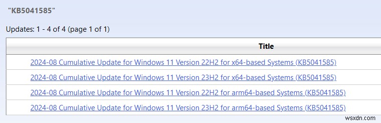 2024年9月版:Windows 11が抱える現状の問題点を実機で検証