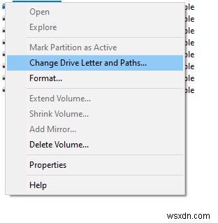 Windows で exFAT ドライブが認識されないときの対処法:ドライブ文字の割り当て手順を解説