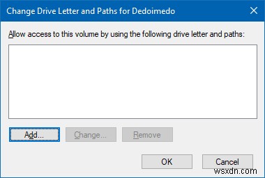 Windows で exFAT ドライブが認識されないときの対処法:ドライブ文字の割り当て手順を解説