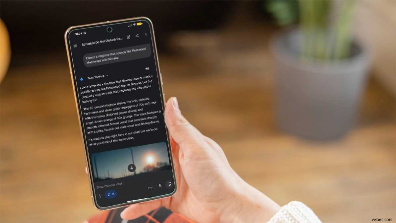 Androidを最大限に活かす:今すぐ試したいGoogle Geminiの便利プロンプト8選