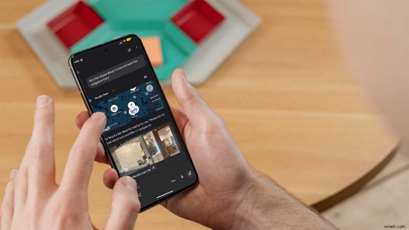 Androidを最大限に活かす:今すぐ試したいGoogle Geminiの便利プロンプト8選