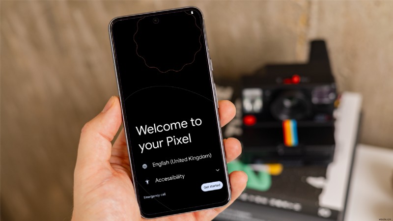 新しいAndroidスマートフォンの初期設定を完璧に仕上げるステップバイステップガイド