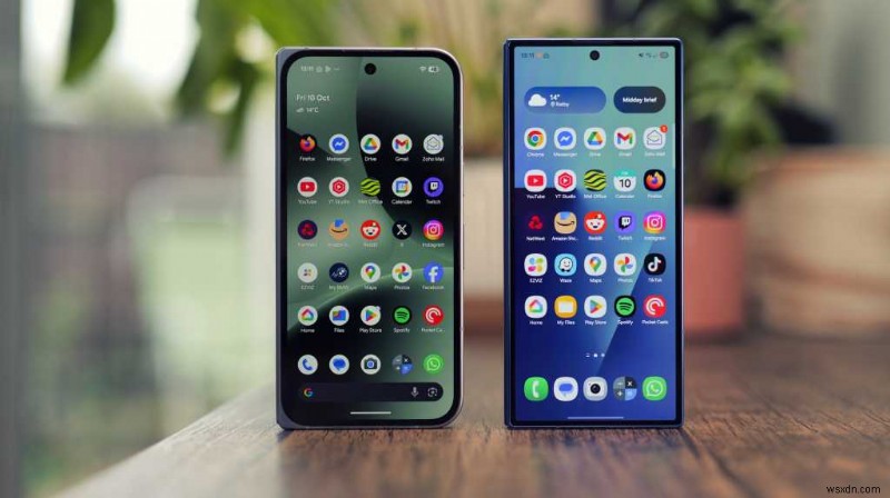 新しいAndroidスマートフォンの初期設定を完璧に仕上げるステップバイステップガイド
