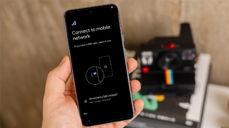 新しいAndroidスマートフォンの初期設定を完璧に仕上げるステップバイステップガイド