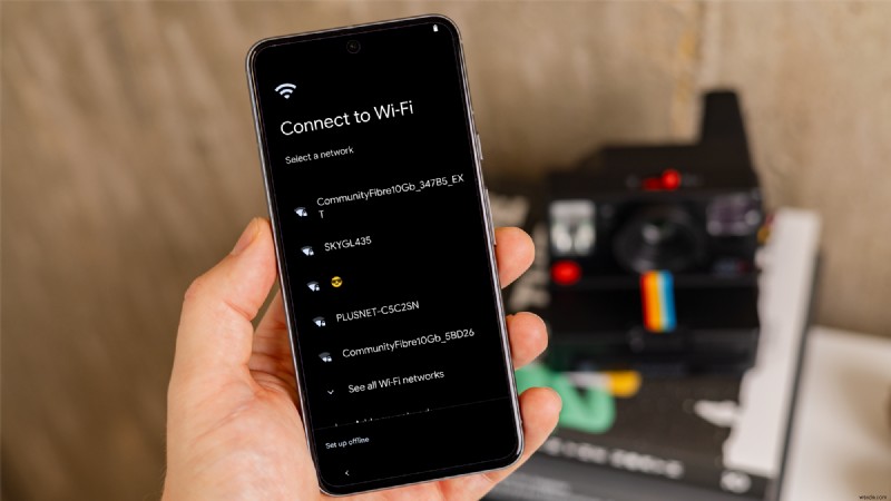 新しいAndroidスマートフォンの初期設定を完璧に仕上げるステップバイステップガイド