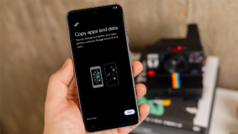 新しいAndroidスマートフォンの初期設定を完璧に仕上げるステップバイステップガイド