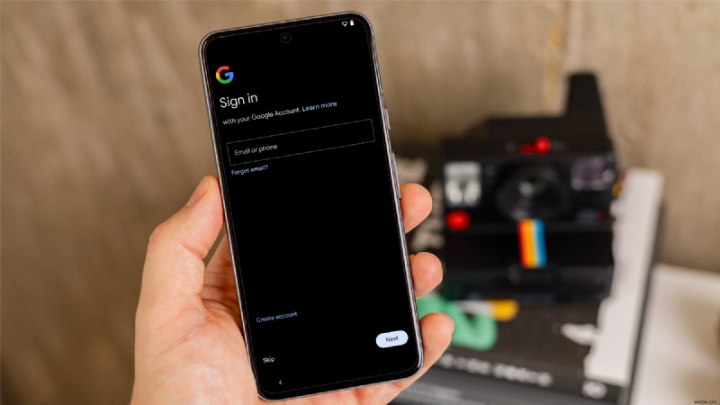 新しいAndroidスマートフォンの初期設定を完璧に仕上げるステップバイステップガイド