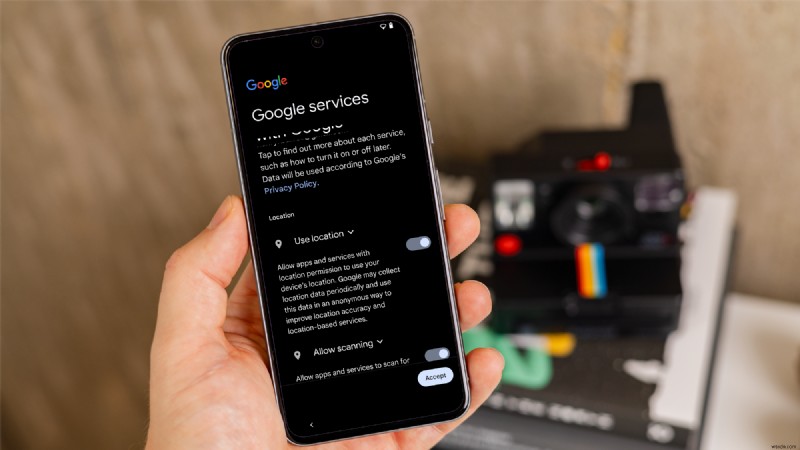 新しいAndroidスマートフォンの初期設定を完璧に仕上げるステップバイステップガイド