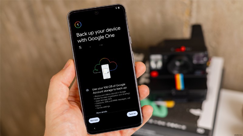 新しいAndroidスマートフォンの初期設定を完璧に仕上げるステップバイステップガイド