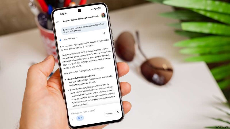 生産性を最大化する、毎週使っているGoogle Geminiプロンプト10選