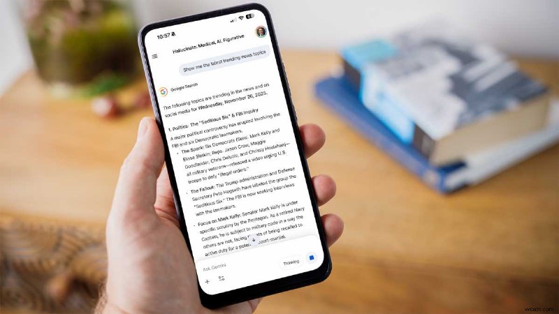 生産性を最大化する、毎週使っているGoogle Geminiプロンプト10選