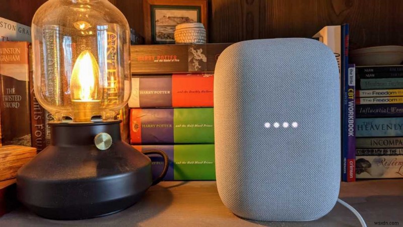 Google NestスピーカーなどでGeminiを使う方法|早期アクセス登録のステップバイステップガイド
