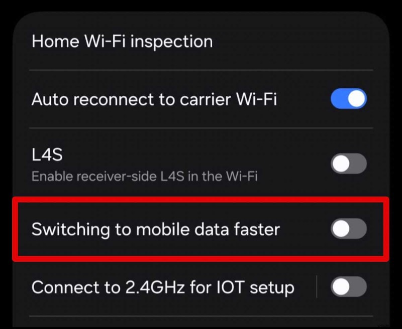 Samsung Galaxyの隠しWi-Fiメニュー「Connectivity Labs」を解錠する方法|ステップバイステップ完全ガイド