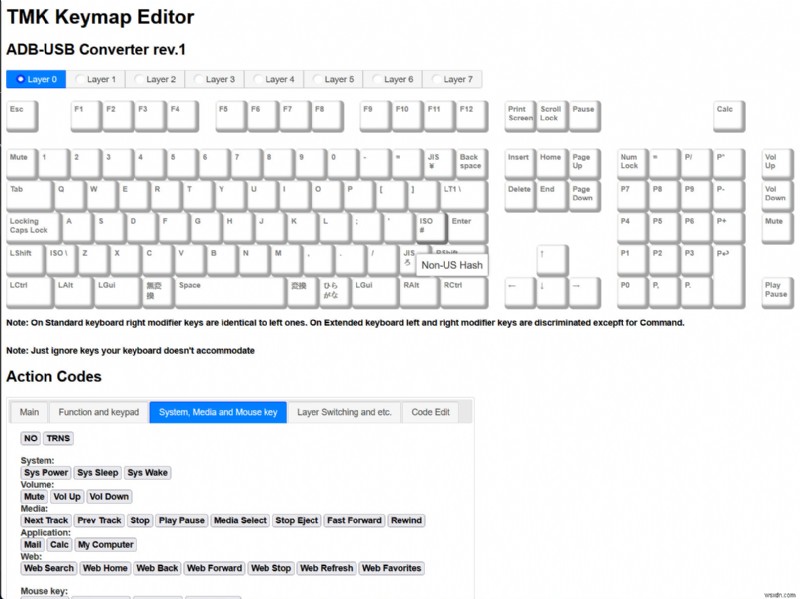 1990年発売のAppleキーボードを現代PCで復活させる──自作ADB→USB変換アダプタの作り方
