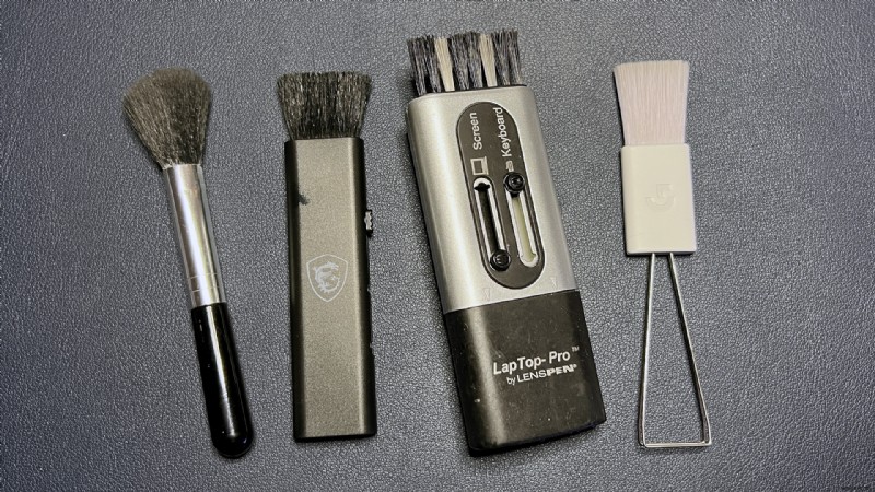 プロ級のキーボード掃除術!初心者でもできる簡単・効果的なお手入れガイド