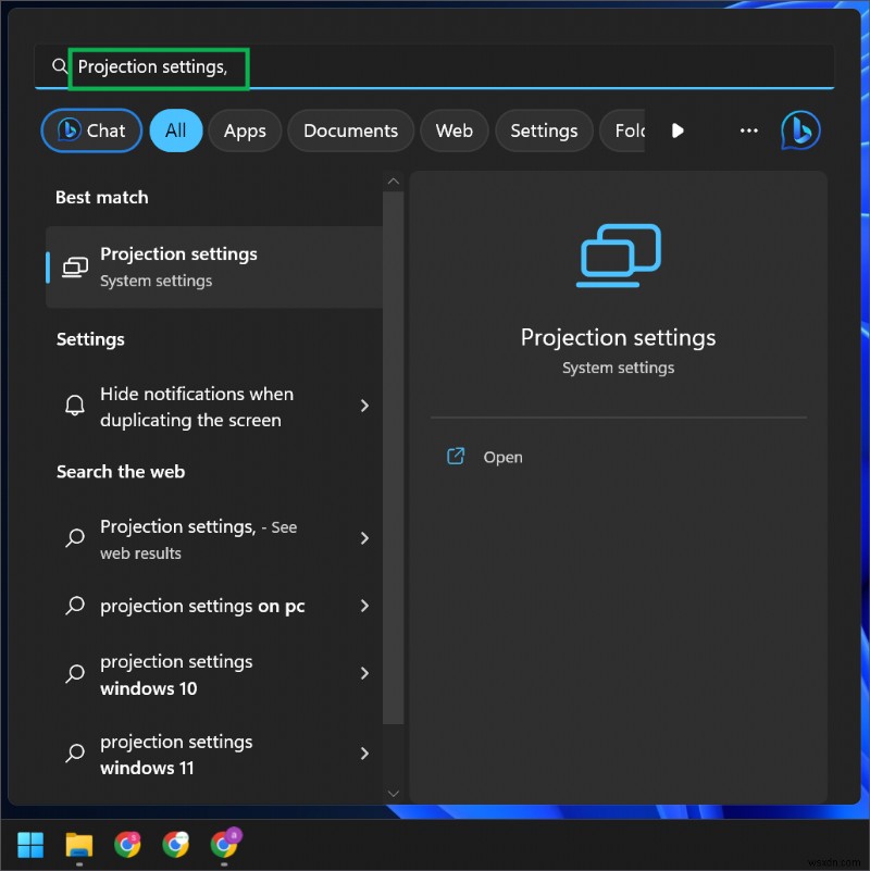 ノートPCをサブモニター化する方法：Miracastで実現するかんたんマルチディスプレイ