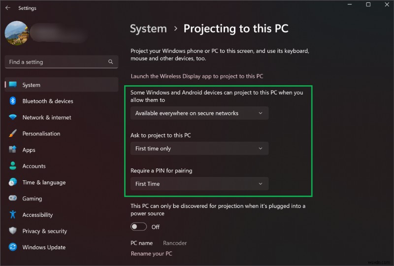 ノートPCをサブモニター化する方法：Miracastで実現するかんたんマルチディスプレイ