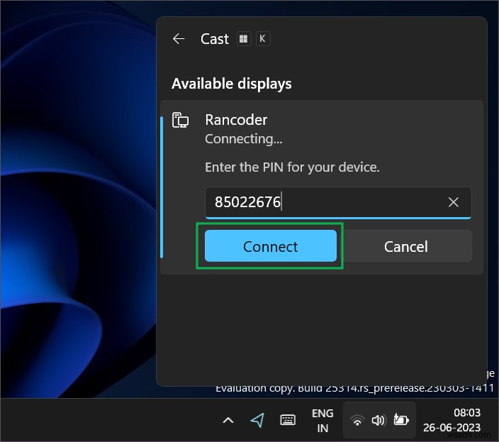 ノートPCをサブモニター化する方法：Miracastで実現するかんたんマルチディスプレイ