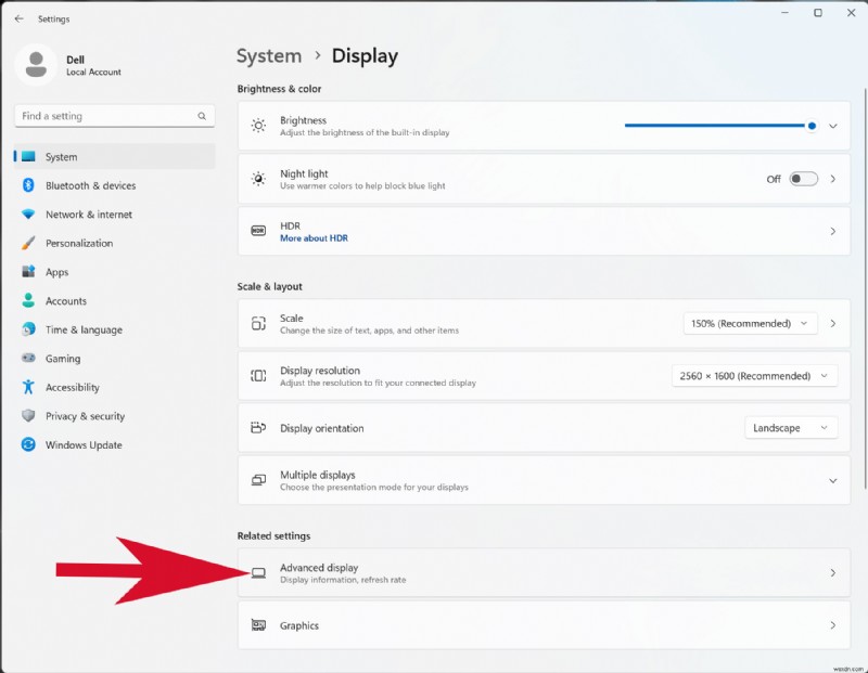 モニターのリフレッシュレートを簡単に確認する方法【Windows 10/11・NVIDIA対応】