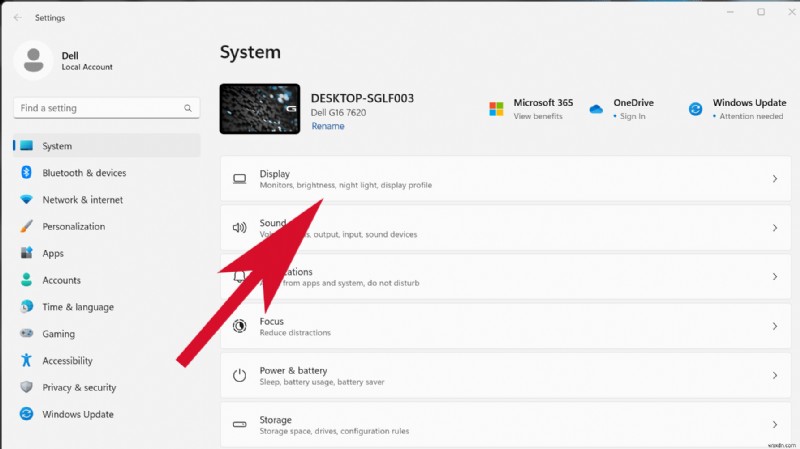 モニターのリフレッシュレートを簡単に確認する方法【Windows 10/11・NVIDIA対応】