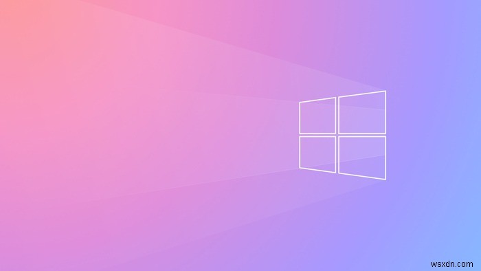 Windows 10を彩るクールな4K壁紙13選