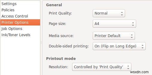 Ubuntuでほぼすべてのプリンターをインストール・設定する完全ガイド
