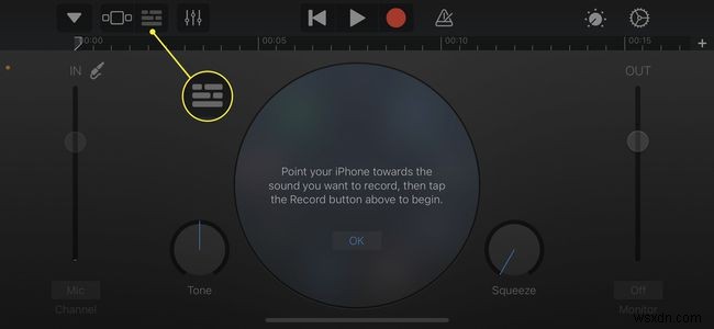 iPhoneでカスタム着信音を設定する方法 