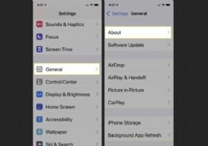AppleCareをiPhoneに追加する方法 