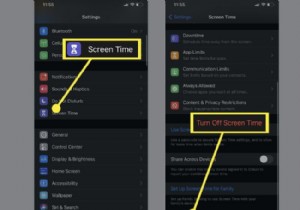 iPhoneでスクリーンタイムのデータと履歴を削除する方法【パスコードを忘れたときの対処法も解説】