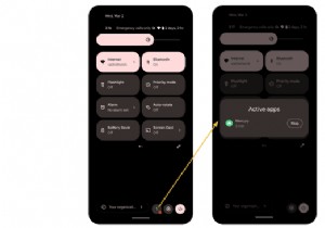 Android 13：ニュース、リリース日、機能、噂