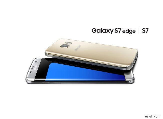 GalaxyS7およびS7Edgeについて知っておくべきことすべて 