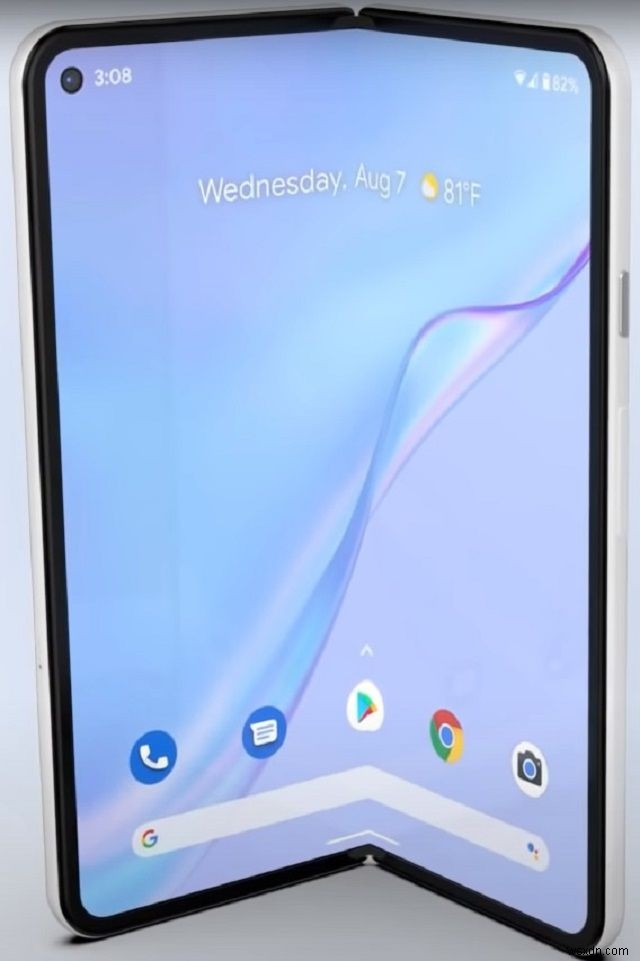 Google Pixel Fold：価格、リリース日、仕様、ニュース、噂 