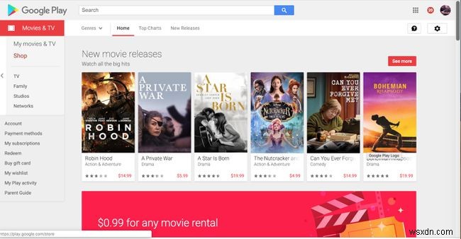 Google Playとは何ですか？ 