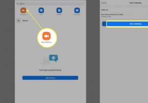 AndroidでZoomを使う方法｜ミーティングの開始・予約・参加・チャット機能まで徹底解説