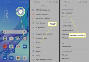 Androidスマホでマイクをオンにする方法｜ミュート解除とトラブル対処法も解説