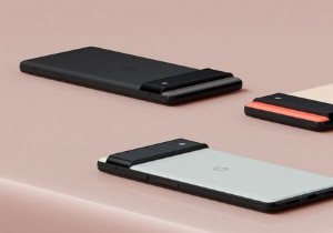 Google Pixel 6＆6a：ニュース、価格、リリース日、仕様 