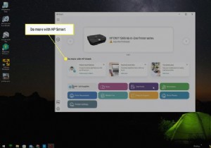 Windows10でプリンターのショートカットを作成する方法 