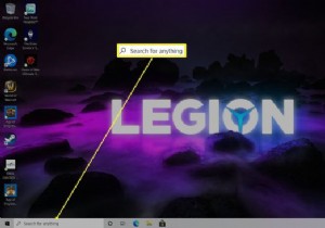 コマンドプロンプトでディレクトリを変更する方法 