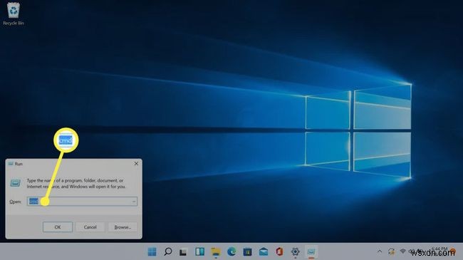 Windows11でコントロールパネルを開く方法 