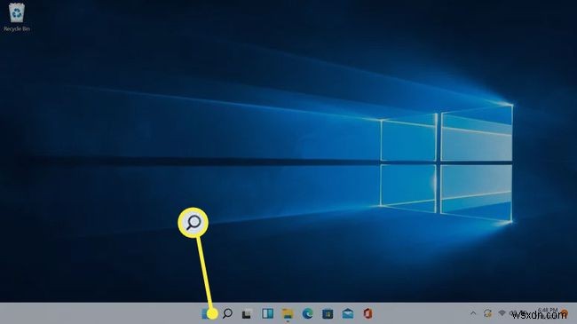 Windows11でコントロールパネルを開く方法 