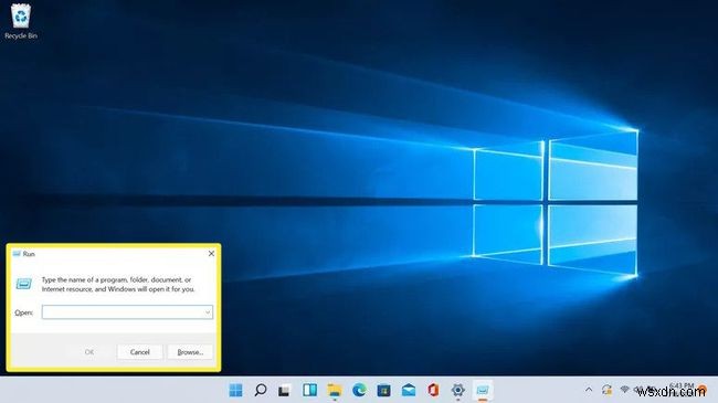 Windows11でコントロールパネルを開く方法 