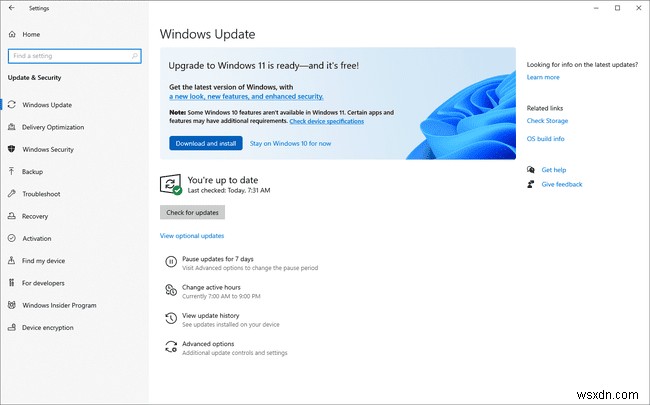 Windows 11：ニュース、リリース日、仕様