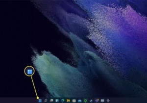 Windows11のシステムサウンドを変更する方法 