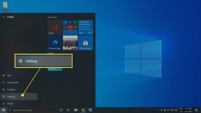 Windows10でキャッシュをクリアする方法 