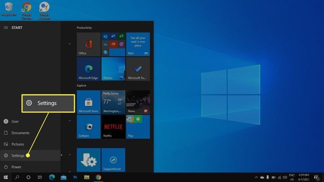 Windows10をアクティベートする方法 