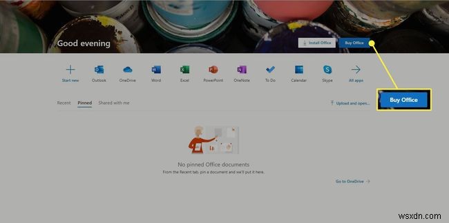 PCにMicrosoft365をインストールする方法 