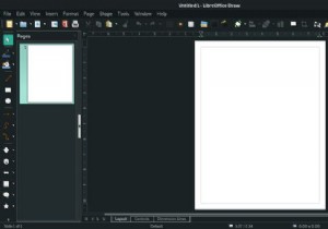 MicrosoftPublisherなしでPUBファイルを開く 