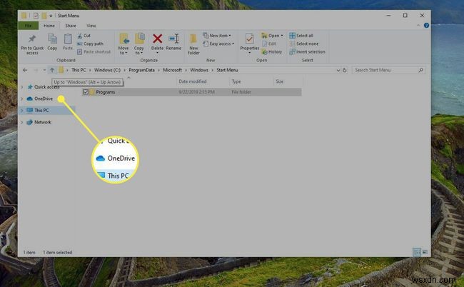 Windows10でOneDriveを使用する方法 