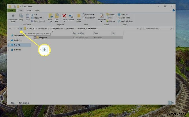 Windows10でOneDriveを使用する方法 