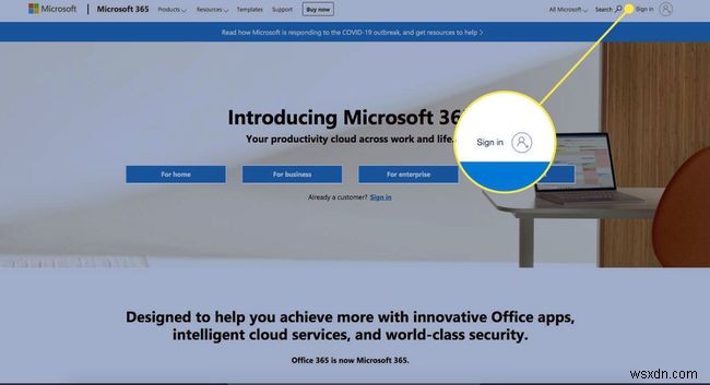 Microsoft365をキャンセルする方法 